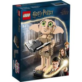 Juego de construccion potter dobby el elfo doméstico lego harry potter Juego de construccion potter dobby el elfo doméstico lego harry potter