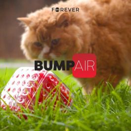 Altavoz Bluetooth Forever Bumpair Bs - 700 Red Altavoz Bluetooth Forever Bumpair Bs - 700 Red