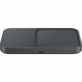 Samsung DUO Almohadilla de Inducción Plana Inalámbrica Carga Rápida 15W para Reloj Negro