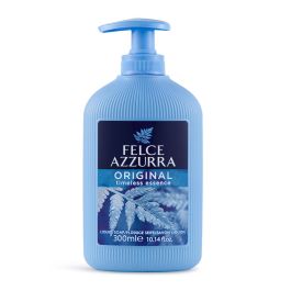 Felce Azzurra Jabón Líquido Original Timeless Essence 300 ml Precio: 3.50000002. SKU: B1592LFG33