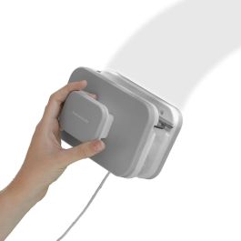 Limpiacristales Magnético Klinduo InnovaGoods