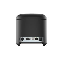 Bluebee Impresora de Tickets 09 Usb Rs232, Impresión Térmica Directa, Ancho 72mm, Velocidad 250 mm/s, Interfaz USB Ethernet