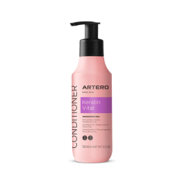 Artero Acondicionador Keratin Vital 100 Precio: 14.7899994. SKU: B137Q88PQE