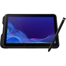 Samsung T636 6-128 BK Tablet Galaxy Tab Active4 Pro 10.1" 6GB RAM 128GB 5G Robusta con S Pen Negra