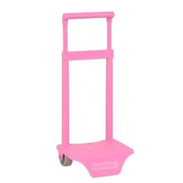 Carro guarderia rosa claro pant.673c Carro guarderia rosa claro pant.673c