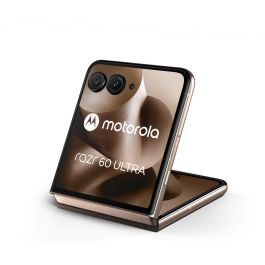 Smartphone Motorola XT2551-6 7" Octa Core 16 GB RAM 512 GB Marrón