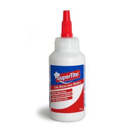 Cola Blanca Supertite 125G Precio: 1.5900005. SKU: B135W8X554