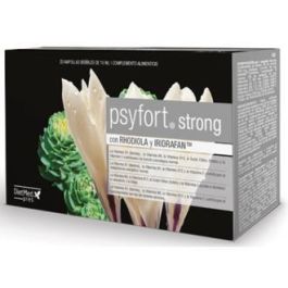 Psyfort Strong 20Amp. Precio: 26.4999999. SKU: B1APEHSAJ3