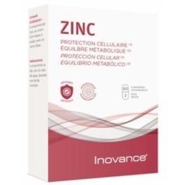 Zinc 60Comp. Precio: 13.7900004. SKU: B1BM7ELDFK