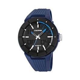 Reloj Hombre Calypso K5629/3 Precio: 59.50000034. SKU: B1DPRMDSVV