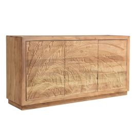 DKD Home Decor Buffet Tropical Acacia MDF Palmera 178 x 46 x 90 cm Precio: 848.49999949. SKU: S3040510
