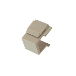 Lanview Blind plate for patch panel LK FUGA, OPUS and Clickline white Precio: 77.50000027. SKU: B15Q23638E