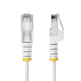 Cable USB Startech Blanco 50 cm