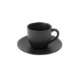 Taza Café Con Plato Avet (6 Unidades) Precio: 34.99702481. SKU: B1HSW5SVLC