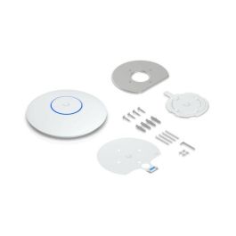 Ubiquiti WiFi 7 (802.11n/ac/ax/be), 5 GHz, 115 m2 (1,250 ft2), 2.5 GbE RJ45, PoE+, 200+ clients, 171.5 x 33 mm, UV-stabilized polycarbonate, white Ubiquiti WiFi 7 (802.11n/ac/ax/be), 5 GHz, 115 m2 (1,250 ft2), 2.5 GbE RJ45, PoE+, 200+ clients, 171.5 x 33 mm, UV-stabilized polycarbonate, white