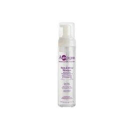 Aphogee Style & Wrap Mousse 251ml para Peinar, Aportar Brillo y Proteger del Calor, Fórmula Sin Alcohol y Sin Fijación Pegajosa Precio: 12.68999963. SKU: S4258419