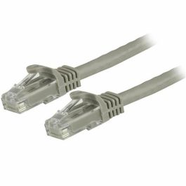 Cable de Red Rígido UTP Categoría 6 Startech N6PATC150CMGR 1,5 m Precio: 7.49999987. SKU: S55058883