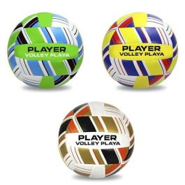 Balón volley playa player, 230mm, tacto suave - modelos surtidos Balón volley playa player, 230mm, tacto suave - modelos surtidos