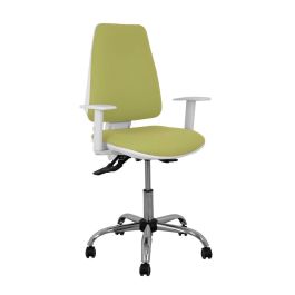 Silla de Oficina Elche P&C 2B5CRRP Oliva Precio: 206.88999991. SKU: S5704202