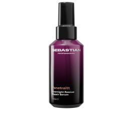 Sebastian Professionals Penetraitt Sérum Reparador y Suavizante para Cabello Dañado - Con Ácido Hialurónico y Niacinamida - 95 ml Precio: 40.5108. SKU: B12N9TCPW2