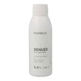 Montibel·Lo DÉNUÉE Crema Activadora Permanente 33 Vol. (9,9%) para Coloración DÉNUÉE sin Amoníaco 90ml Precio: 1.88999943. SKU: S4248102