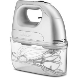 Cuisinart HM7U/E Batidora Eléctrica Power Advantage 7 Velocidades 200W Blanco Precio: 49.7899996. SKU: B12MYEJRHH