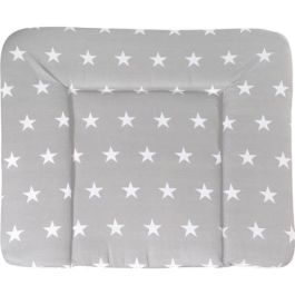 Roba ROB4005317297057 Cambiador Estrellas para Bebé 85 x 75 cm Gris con Estrellas Blancas Precio: 60.17088. SKU: B1HFETEX72