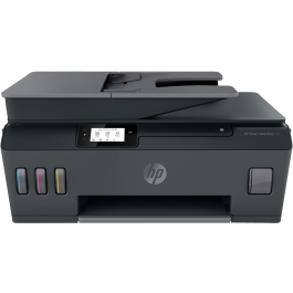HP Smart Tank Plus 570 Wireless All-in-One Inyección de tinta térmica A4 4800 x 1200 DPI 11 ppm Wifi Precio: 319.59000007. SKU: B15E88VWZJ