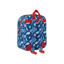 Mochila Safta Guarderia 3D 270x220x100 mm