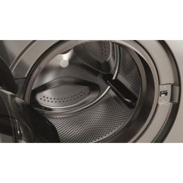 WHIRLPOOL FFS9258SBFR Lavadora ojo de buey Freshcare - 9 kg - Inducción - L60cm - 1200 rpm - Plata WHIRLPOOL FFS9258SBFR Lavadora ojo de buey Freshcare - 9 kg - Inducción - L60cm - 1200 rpm - Plata