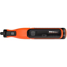 Black & Decker BCRT8I Akku-Multifunktionswerkzeug 7.2V