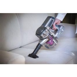 Ariete Aspirador Escoba 2758 Sin Cable 2 en 1, 22V Litio, Inalámbrico