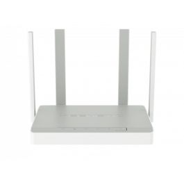 Router Keenetic KN-3810-01-EU Blanco USB RJ45 Ethernet LAN USB 3.2 Wi-Fi Precio: 114.88999973. SKU: B1CLLLXHVQ
