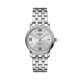 Reloj Mujer Montblanc 127773 Precio: 2825.95000028. SKU: B16RZQKFHK