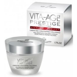 Vita-Age Prestige Crema Platino Coloidal 50ml Precio: 49.50000011. SKU: B17VBZ7C2A