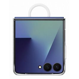Funda para Móvil Samsung EF-QF766CTEGWW Precio: 48.50000045. SKU: B1JPZ2AG4R