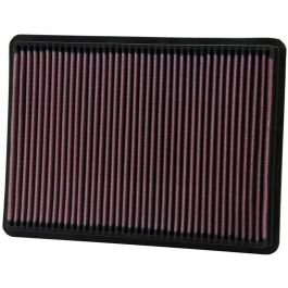 Filtro de aire K&N 33-2233 Precio: 77.50000027. SKU: S3735909