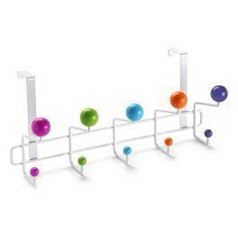 Colgador para Puertas Versa Metal (11 x 20 x 40 cm) Precio: 18.8899997. SKU: S3400385