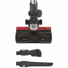 Hoover HF910H Aspiradora Escoba Multifunción sin Escobillas 350W, 21.6V Litio, 30 min Autonomía, 62AW Succión, Filtro Lavable