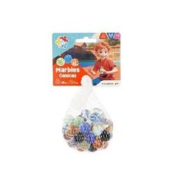 Color Baby Red con 50 Canicas Multicolor Edad minima recomendada: 36 meses Precio: 1.49999949. SKU: B1HDZ6AZXE