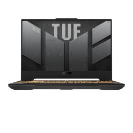 ASUS TUF507VV-LP193 Portátil Gaming F15 Intel Core i7-13620H 16GB DDR5 1TB SSD NVIDIA GeForce RTX 4060 8GB 15.6" Full HD 144Hz Sin SO Gris Precio: 1049.78999961. SKU: B17W87FVKX