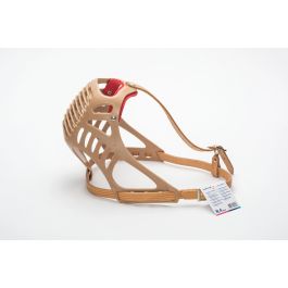 Açaime De Plástico C-Trela De Pele Molosos 4 Covetrus Precio: 22.49999961. SKU: B1FMLARPBL