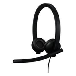Auriculares Logitech 981-001430 Negro