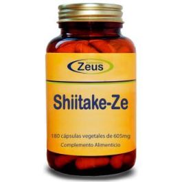 Shiitake-Ze 400Mg. 180Cap. Shiitake-Ze 400Mg. 180Cap. Precio: 51.5000002. SKU: B1AEQEDA2K