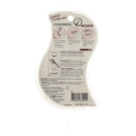 Red Kiss Adhesivo Pestañas Transparente Profesional 24H Extra-Fuerte, Flexible y Resistente al Agua Precio: 6.7899997. SKU: B1HQWBYLGP
