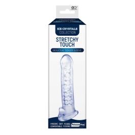 Funda para pene NMC 22,8 cm