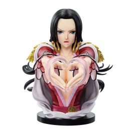 Banpresto Figura Boa Hancock Memory of Heroines Devils Night One Piece 18cm Precio: 84.50000031. SKU: B154ZBD8DT
