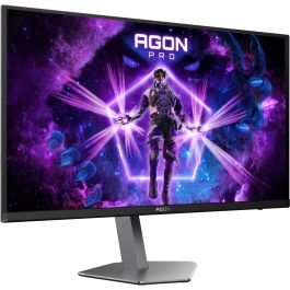 AOC AGON PRO AG276QKD2 Monitor Gaming QD-OLED 26.5" Quad HD 0.03 ms