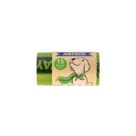Nayeco Rollo de 15 Bolsas Higiénicas con Aroma a Lavanda Precio: 1.49999949. SKU: S7907240