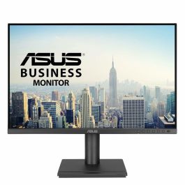 ASUS BE248CFN Monitor 24.1" WUXGA 1920x1200 IPS LCD, HDR10, USB 3.2, Altavoces, Negro - 90LM0AJ0-B02K70 ASUS BE248CFN Monitor 24.1" WUXGA 1920x1200 IPS LCD, HDR10, USB 3.2, Altavoces, Negro - 90LM0AJ0-B02K70